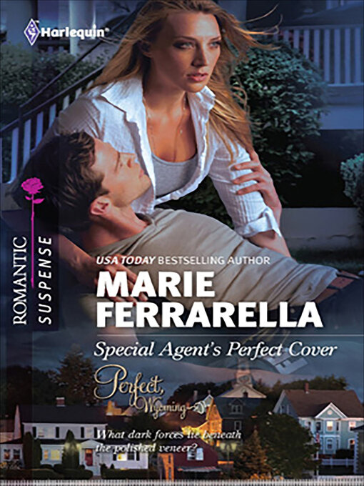 Title details for Special Agent's Perfect Cover by Marie Ferrarella - Available